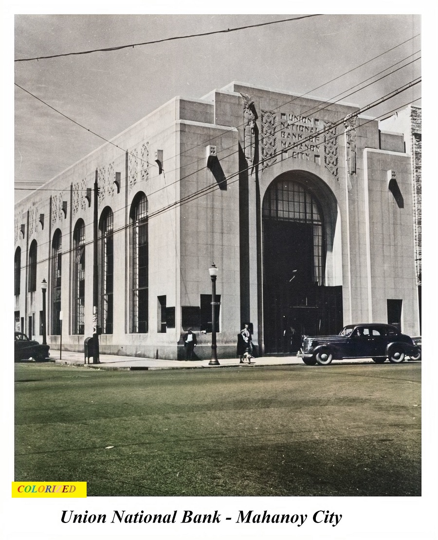 Union National Bank